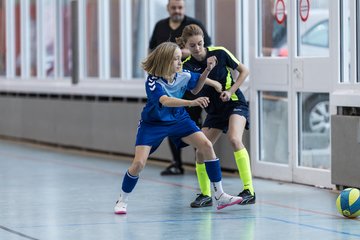 Bild 500 - wCJ Loewinnen Cup C2